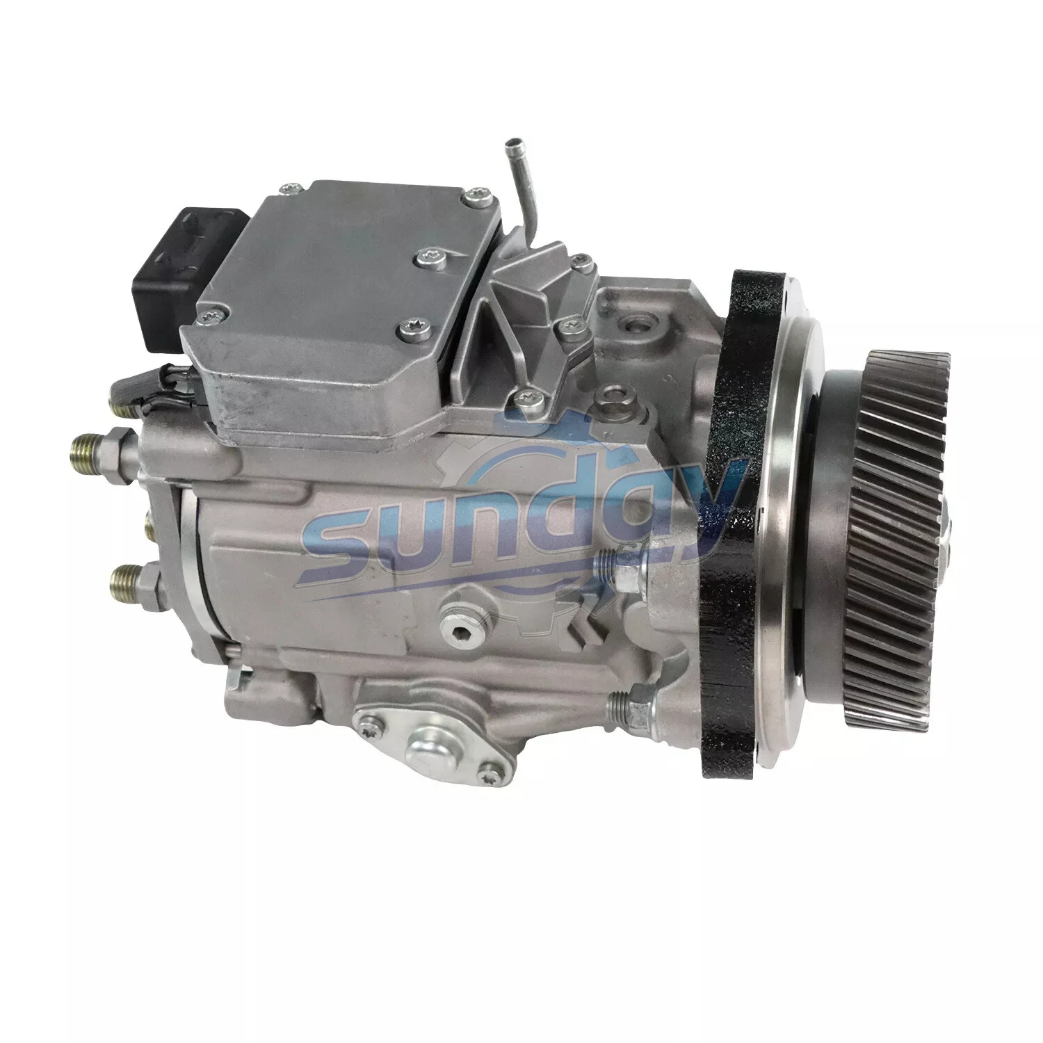 Fuel Injection Pump fits for ISUZU 4JH1 3.0L 4HK1 5.2L VP44 0470504026 109342-1007 8972523411 8972523415 - Detail 1