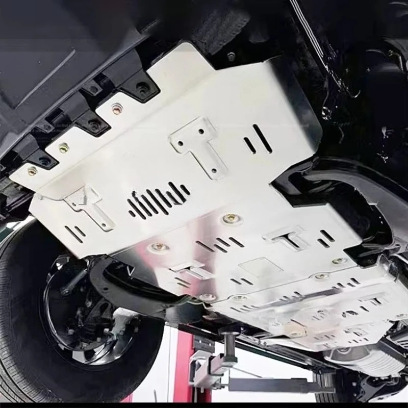 

New Condition Chassis Protection Special Chassis Armored Baffle