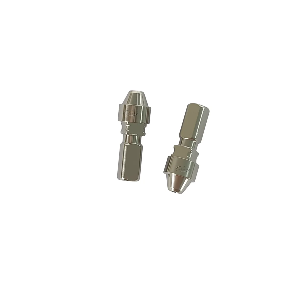 6/10/20pcs Multi Uint Digital Analog 101.092 CAD/CAM Model MU Analog Implant Compatible With Neodent GM ∅4.8