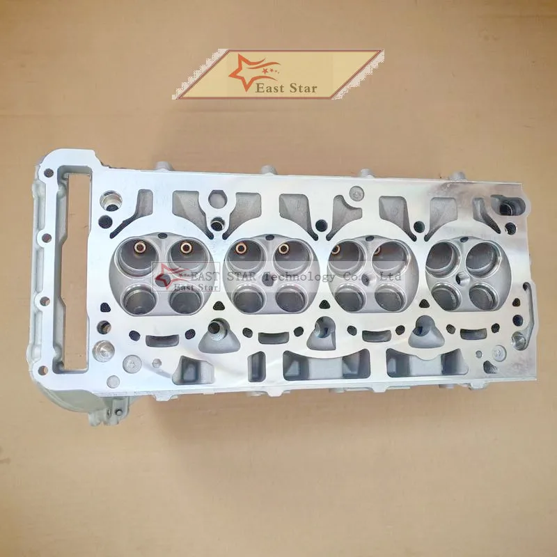 ww 910 702 06H103064A EA888 CAED CDNC CESA CETA CFKA Cylinder Head V-W MAGOTAN 1.8T PASSAT LAMANDO SCIROCCO 2.0T TIGUAN 910702