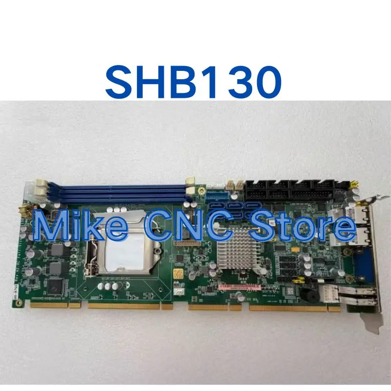 Second hand SHB130 control card test OK, fast shipping