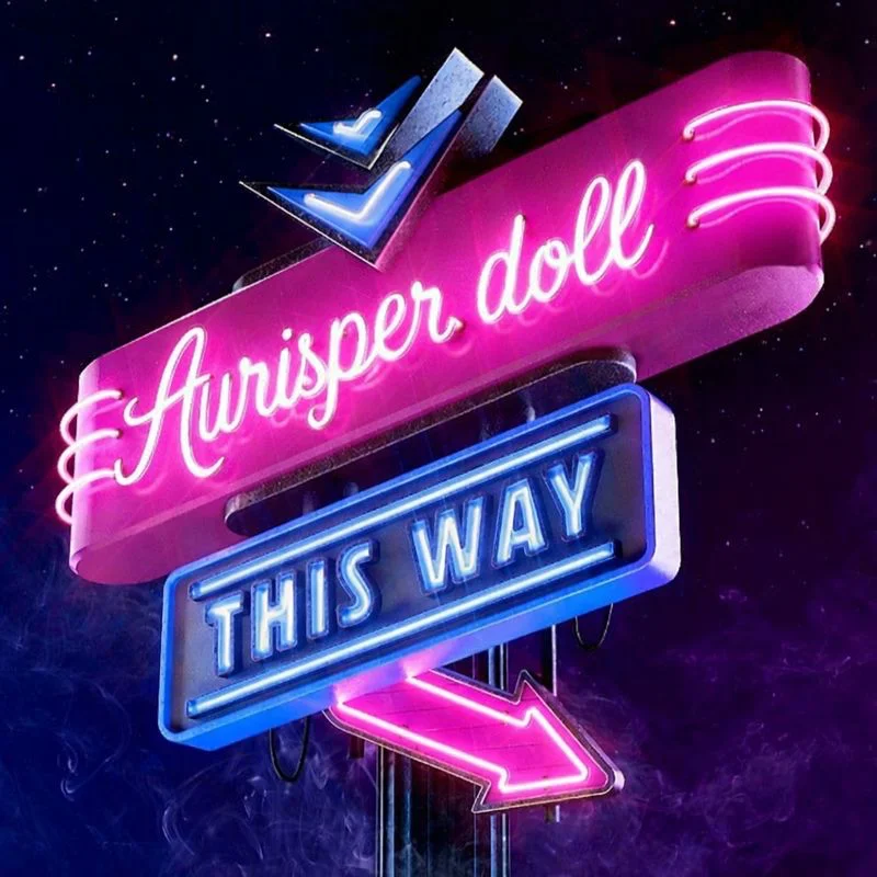 Aurisper - Doll Super Factory 2