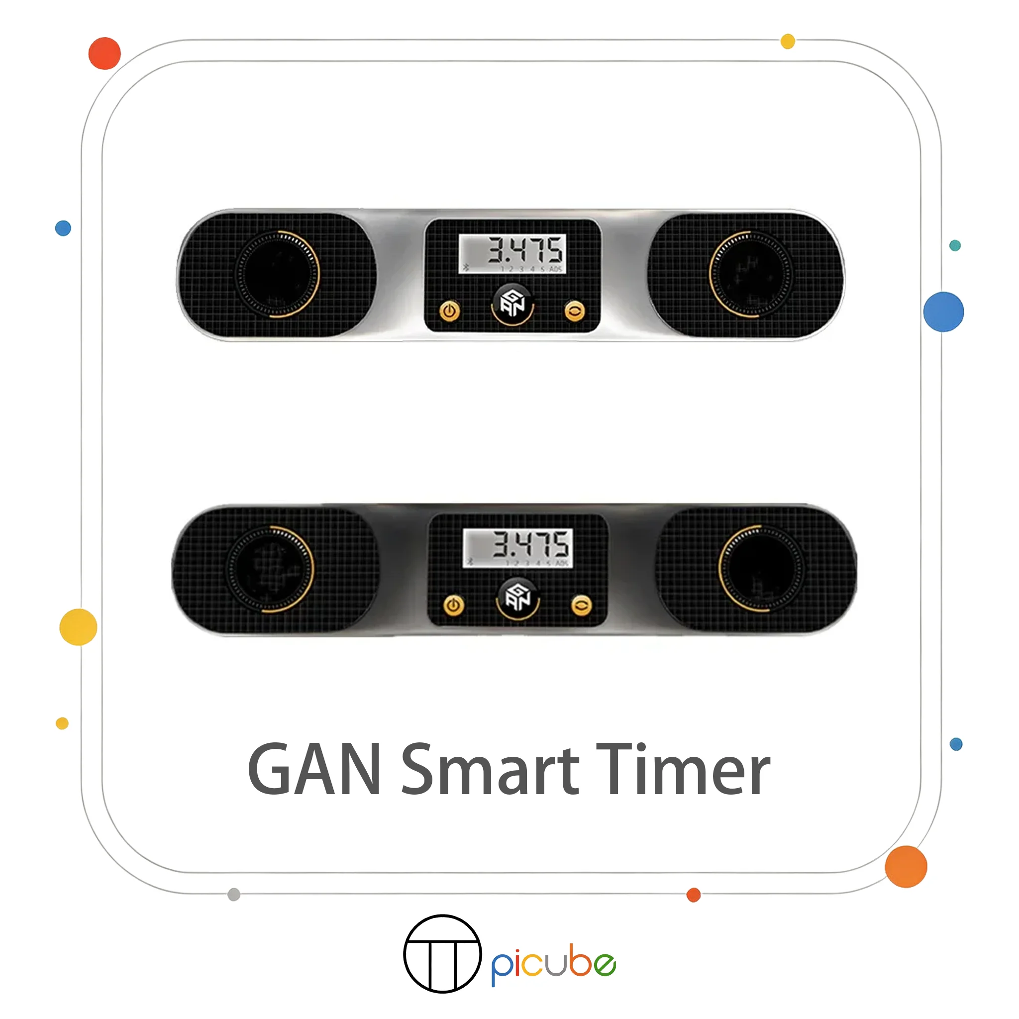[picube]-gan-スマートキューブタイマー-bluetooth-精密タイマー-プロフェッショナルトレーニングアクセサリー-cubo-magico-コレクターズギフト-キューバー向け