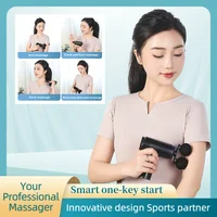 Pistola membrana cuello profesional