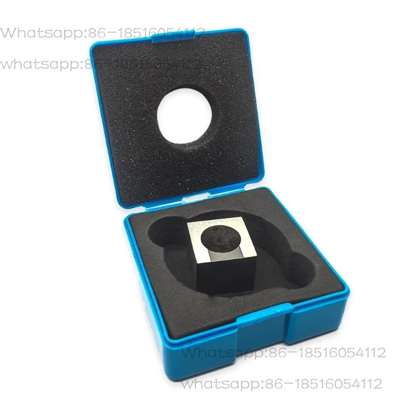 Stainless Steel Square Double-sided Coater with 12.7mm Film Width