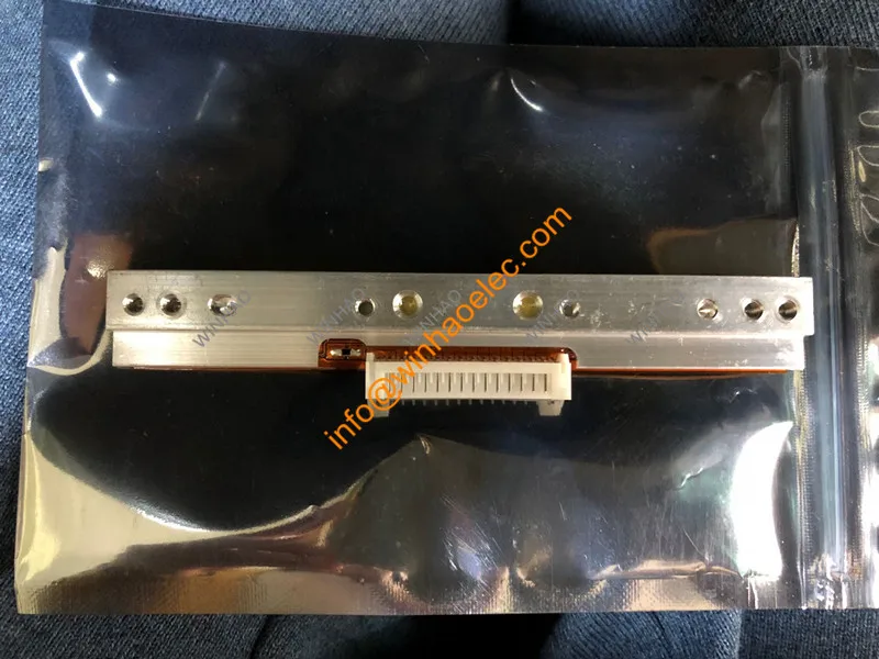 brand new ez2050 ez2100 ez2250 print head thermal printhead for GODEX EZ-2050 plus EZ-2050i EZ-2250i EZ-2050plus EZ-2100plus