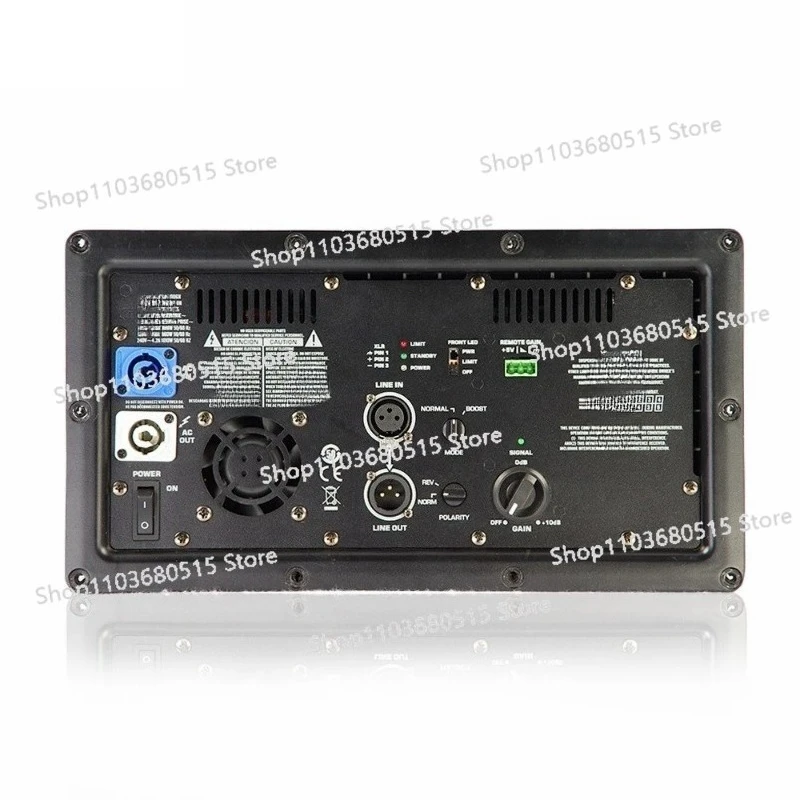 

Professional Hot Sale D 1000W High Power Amplifier Module Subwoofer Power Amplifier