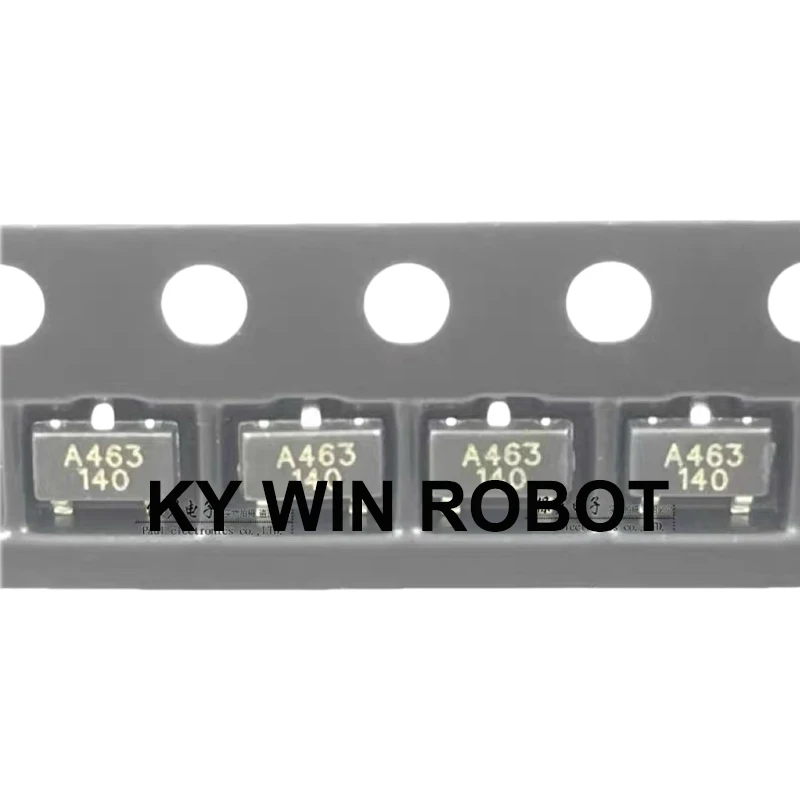 5PCS/LOTS All-Pole …