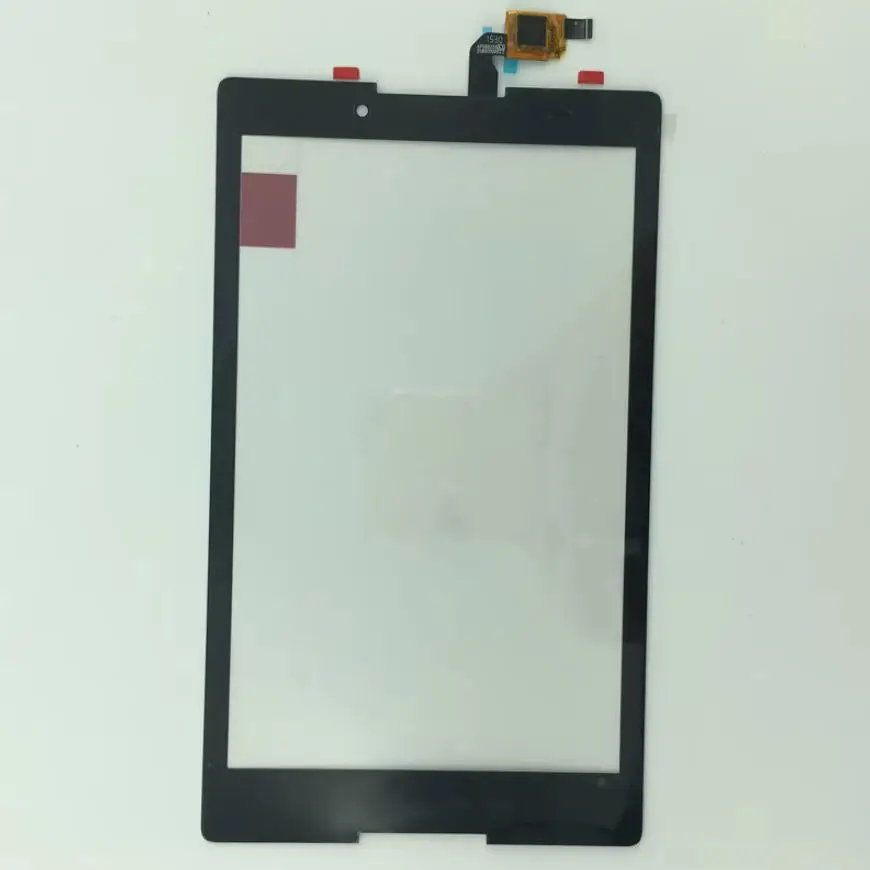 new 8 inch Touch Screen with Digitizer Panel Front Glass Lens For Lenovo Tab 2 A8-50F Tab2 A8-50LC A8-50 6