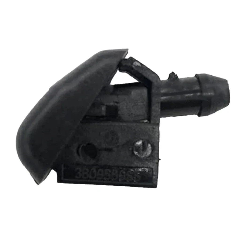 

2x насадка омывателя лобового стекла для Skoda для Fabia для 6Y для Octavia 3B 0955985 Форсунка омывателя ветрового стекла для Jetta для Golf