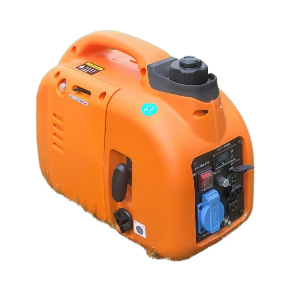 Generatore Inverter Portatile  - Portable Generator Inverter recensione e prezzo