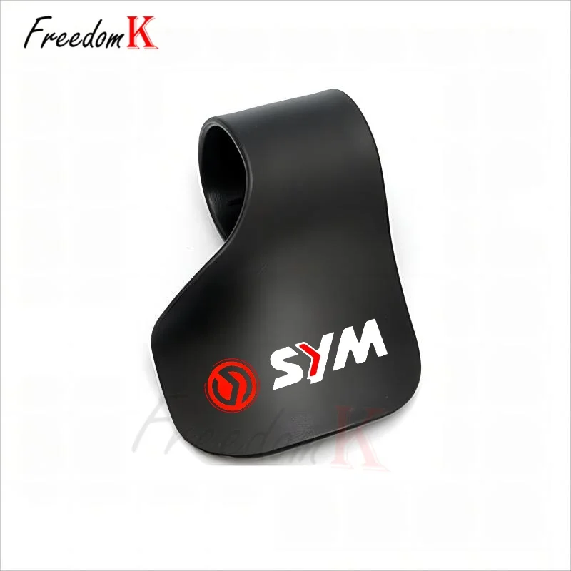 For CRUISYM 125 180 300 GTS 250i 300i maxsym 400 600 Motorcycle Accelerator Booster Handle Grip Assistant Clip Labor Saver