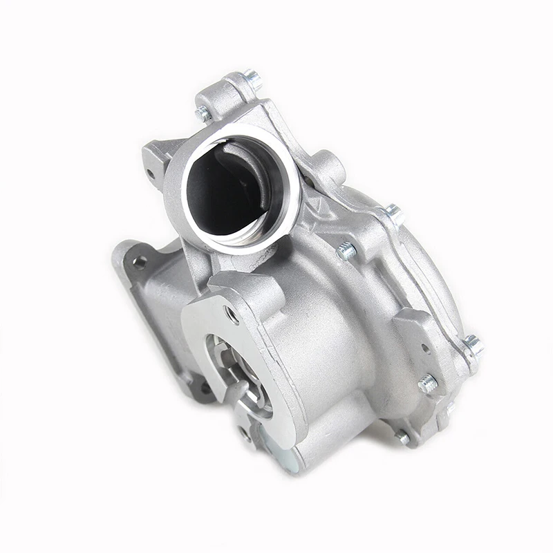 TYRNT Engine Coolant Water Pump 11517511221 For BMW 3 5 Series E46 E60 E84 E90 E87 E82 E92 E93 X1 120i 318i 320i 520Li sDrive18i