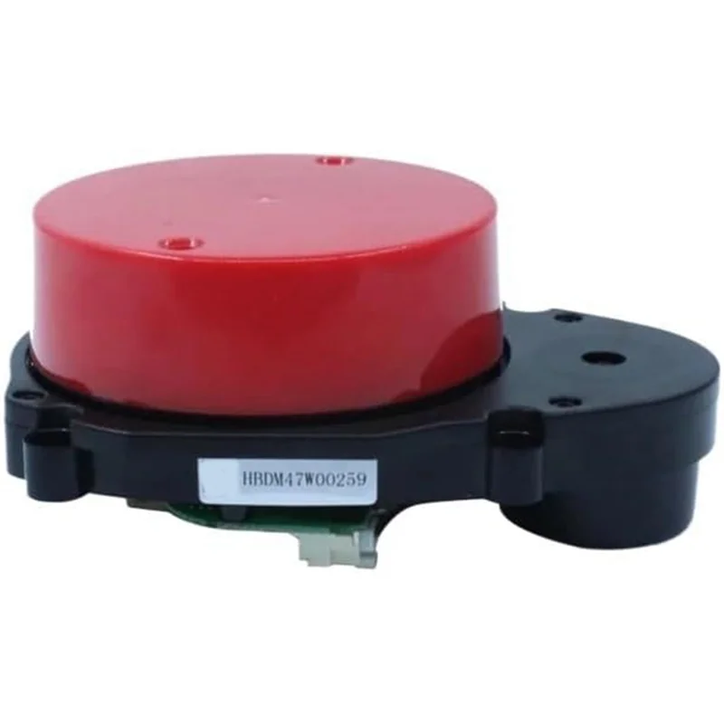 AC39-LDS Dreame D9 F9 D9 Pro D9 Plus L10 Pro W10 로봇 진공 청소기 교체 부품 용 Lidar 센서