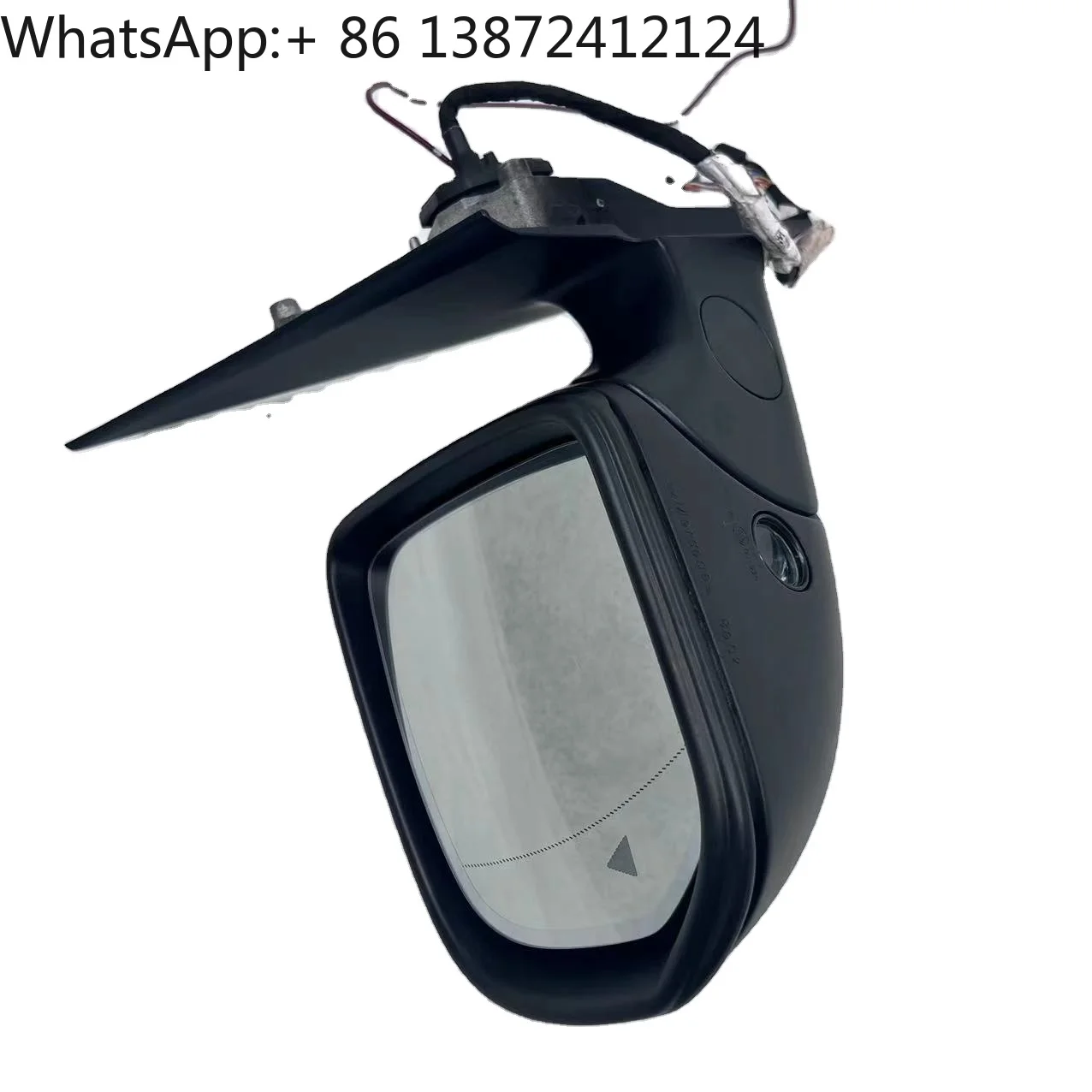 

Factory Price Rearview Side Mirror Automobile Rear View Mirror for Mercedes Benz GLE GLS W167