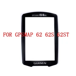 For Garmin GPSMAP 62 62S 62ST Glass LCD Display Screen Repair Replacement parts