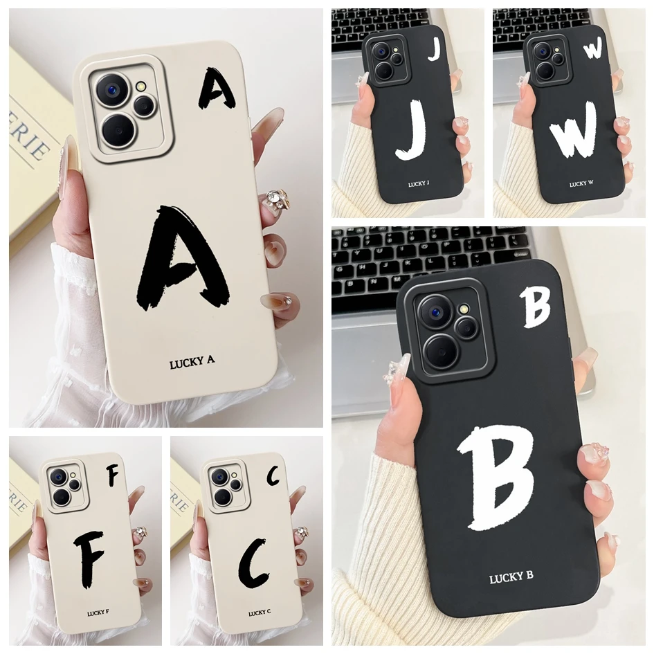 For Realme 9I Case … - image