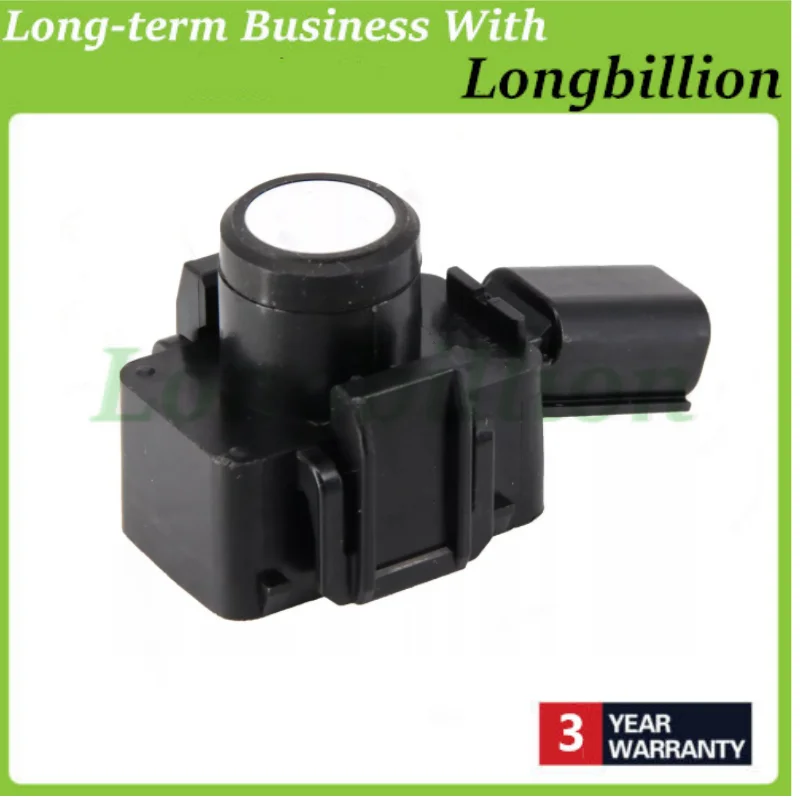 

Genuine Bumper Ultrasonic Parking Sensor Reverse Reversing Radar 188400-3330 89341-58070 8934158070 58070 for Toyota Prius 1.8L