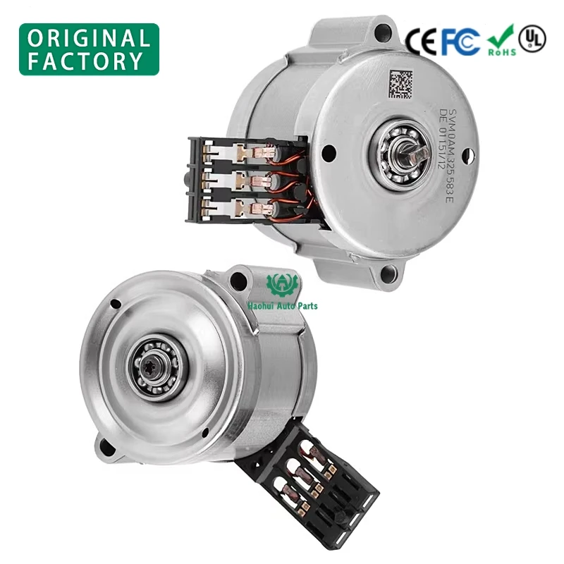 

New DQ200 0AM325583E Seat Transmission Step Motor DSG 7 For VW VOLKSWAGEN Audi Skoda Seat Gearbox OCW OAM Step Motor