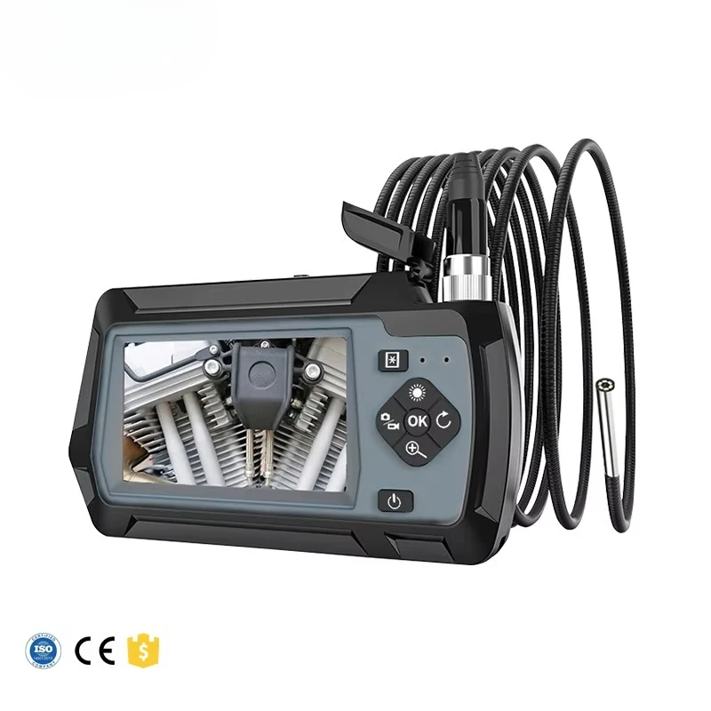 Borescope Camera | …