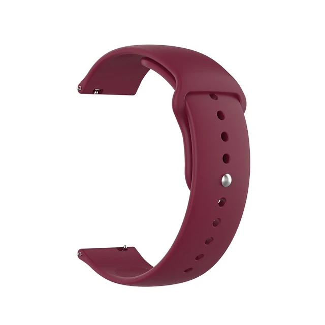 Garmin 645 replacement bands deals