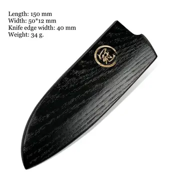 8 最佳銷售 木質刀架 - №3