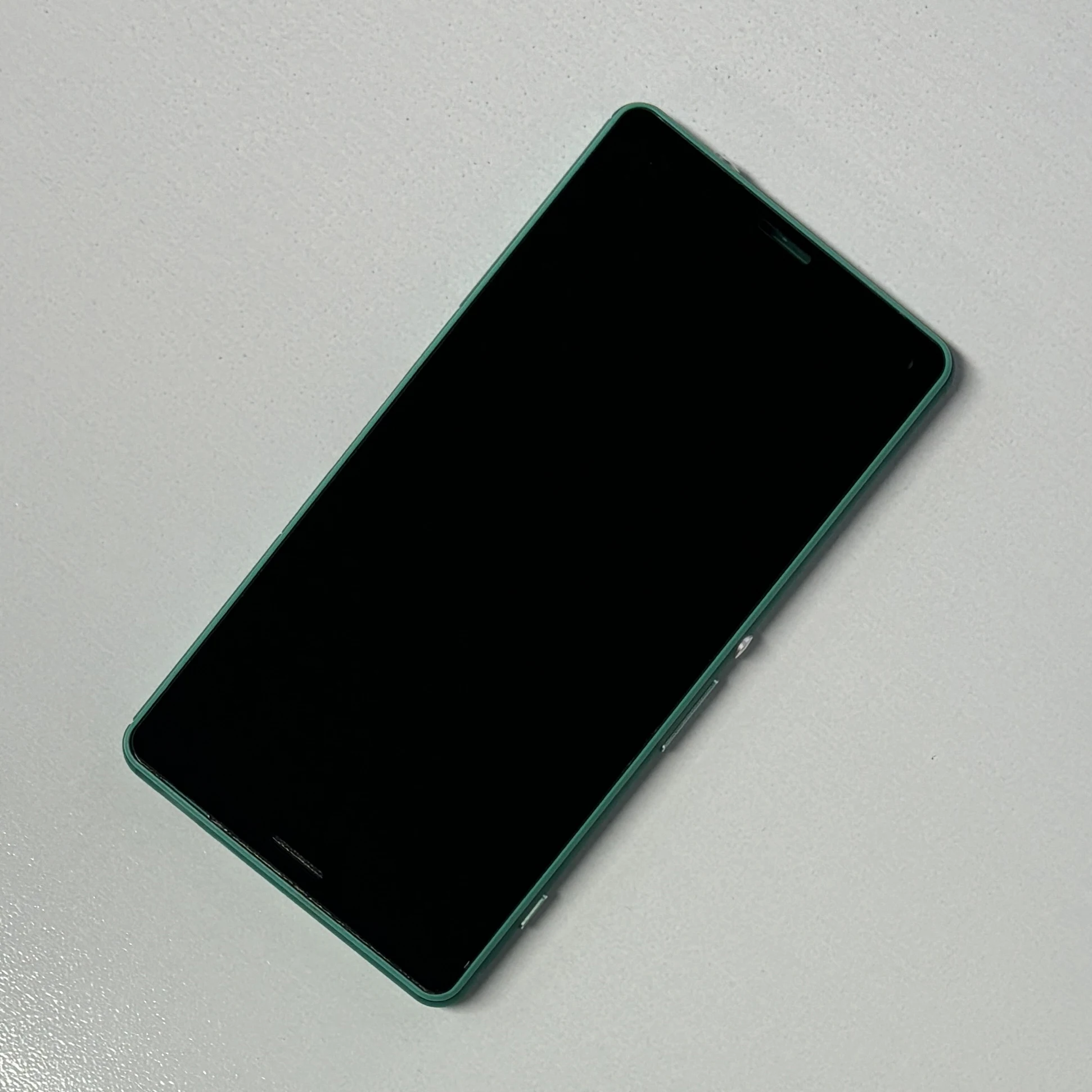 4.6" Oryginalny wyświetlacz LCD do SONY Xperia Z3 Compact D5803 D5833 Ekran dotykowy LCD z ramką Zamiennik do Xperia Z3 Mini LCD — zdjęcie 2