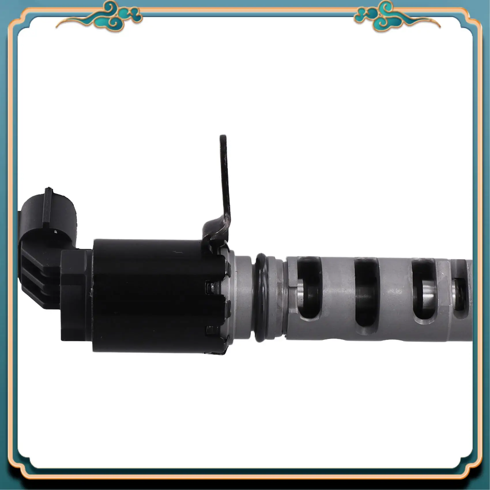 L39A-Car Timing Solenoid VVT วาล์ว Solenoid ควบคุมวาล์ว 15330-BZ080 สําหรับ Toyota Avanza Xenia 2011-2013