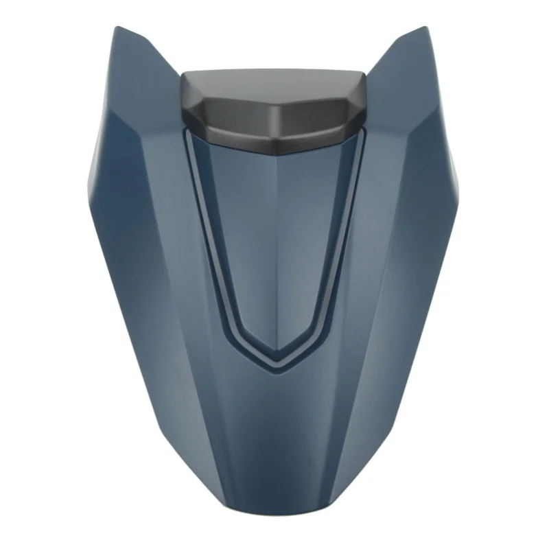 

Чехол на заднее сиденье мотоцикла, обтекатель хвостовой части, АБС-пластик для CB650R CBR650R 2019-2020, матовый синий