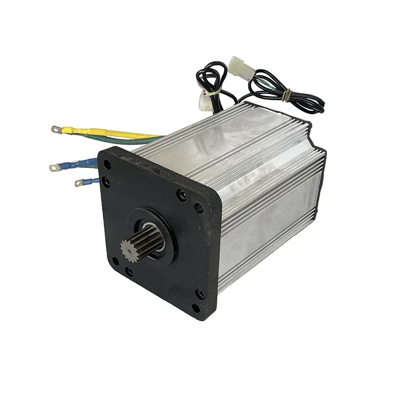 72V 9Kw Srm Mid Dri… - image