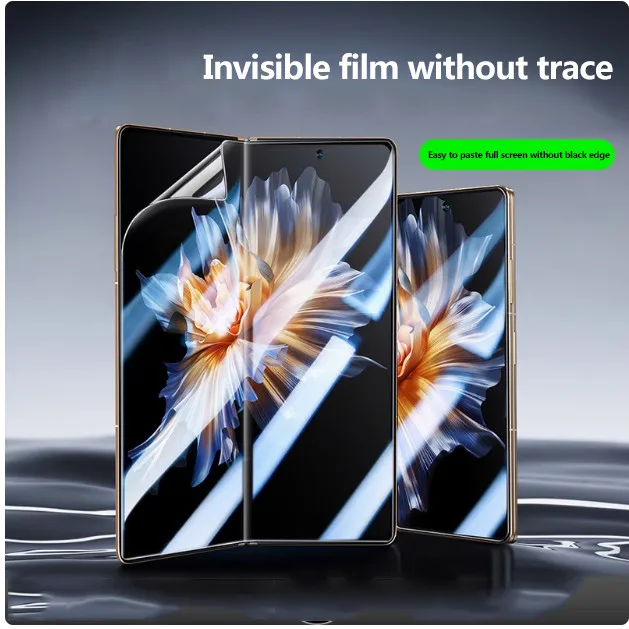 Hd Hydrogel Film Fo…