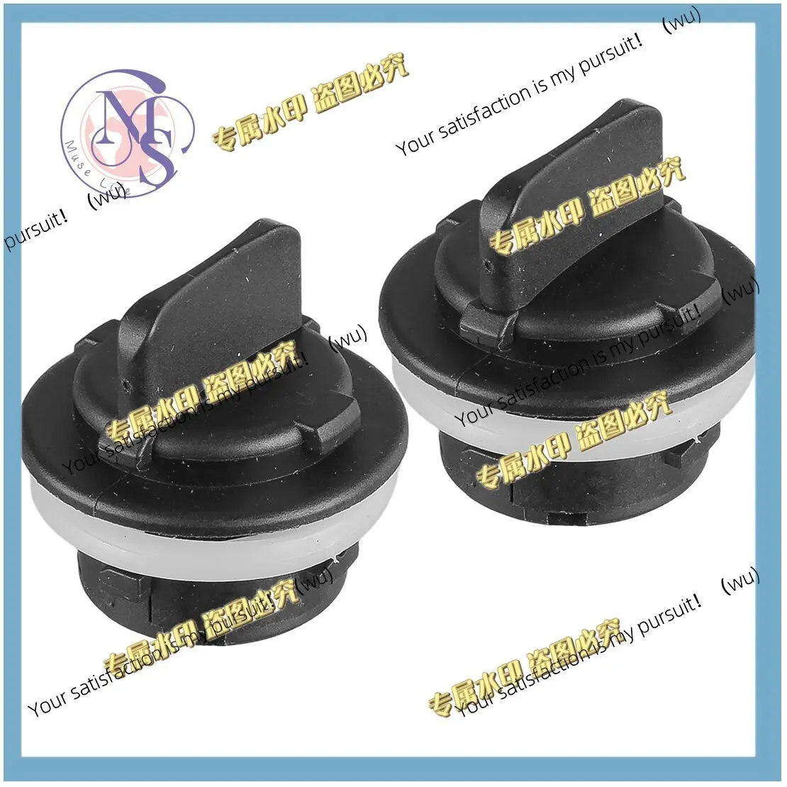 92166-3K000 921663K000 2Pcs Car Turn Signal Light Adapter Lamp Bulb Socket Holder Plug Base Fit For Kia Soul 2013-2019