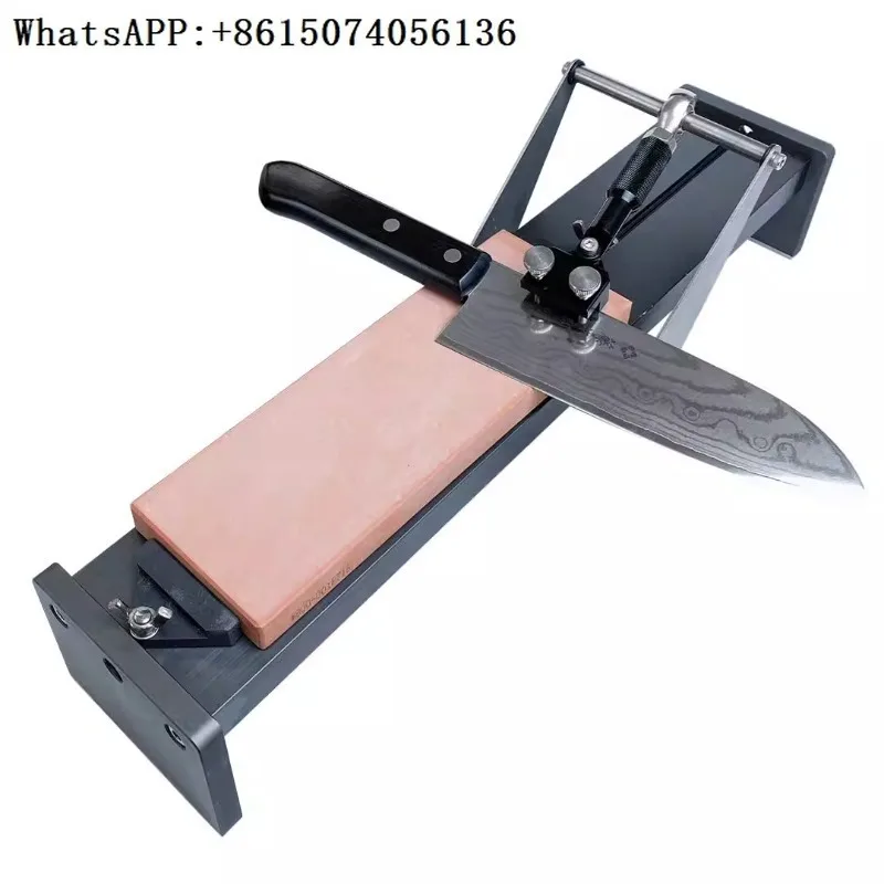 

Knife Sharpening Artifact Home Frame Fixed Angle Knife Sharpener