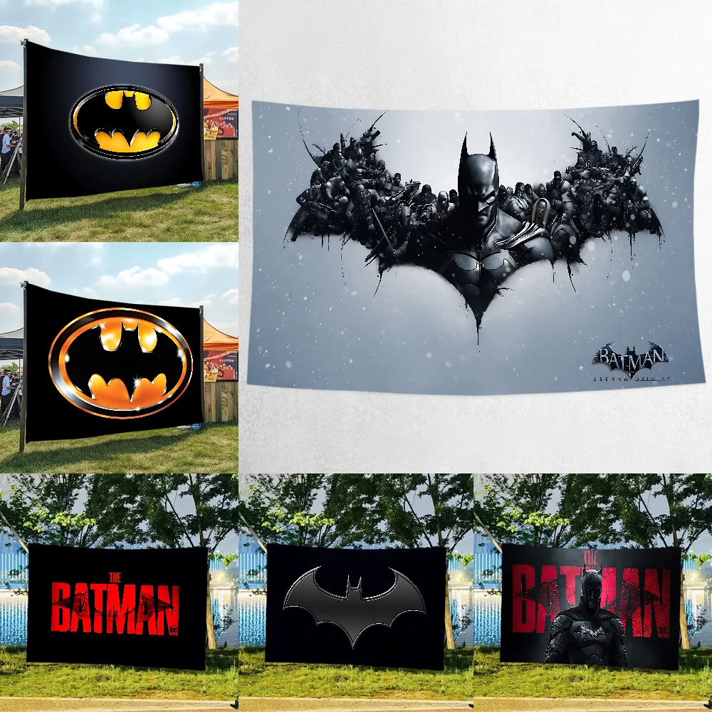 خلفيات التصوير الفوتوغرافي B-Batmans للأطفال حفلة عيد ميلاد الأطفال صورة خلفيات الصور #1