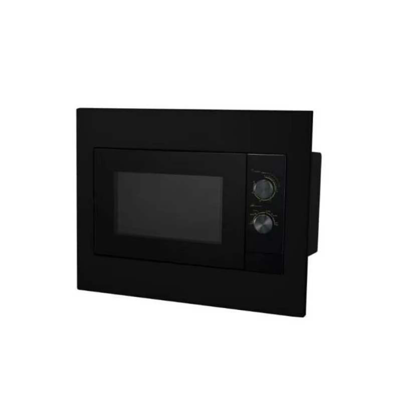 Baking electric convection oven 25L large capacity, digital control, oven, barbecue function, household, car use