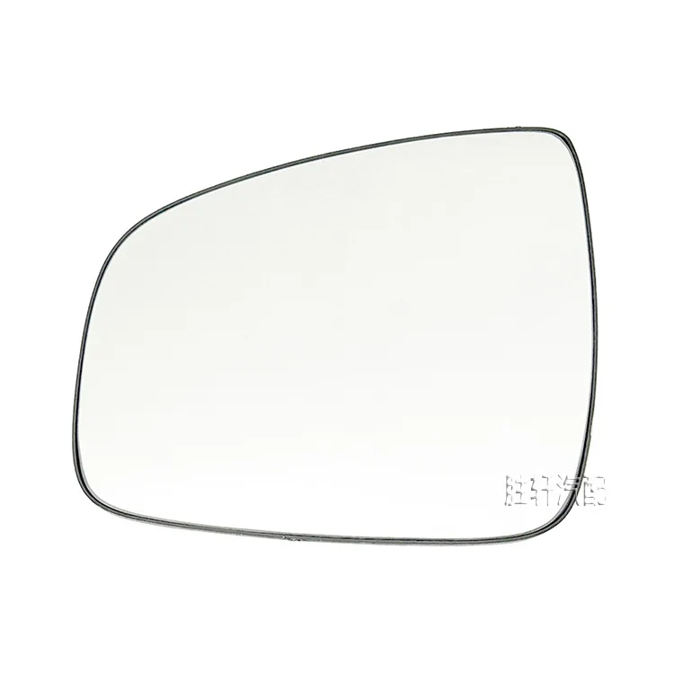 

ForRenault Dacia Duster Logan Sandero Symbol Car rearview mirror Side Rearview Mirror Glass Anti-fog Defrosting Door Wing Mirror