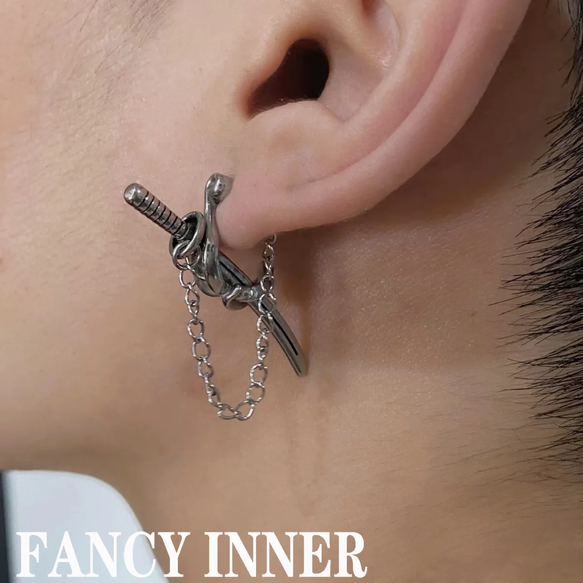 2022 New Sword Drop… - image