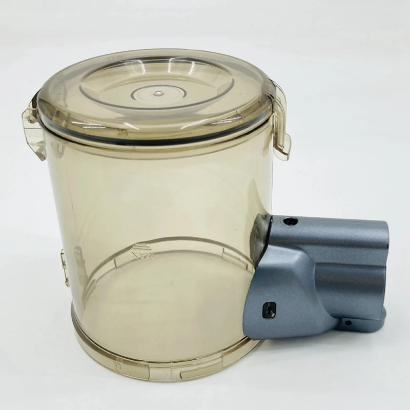 A44F-пылесос, детали пылесборника для Dibea T6 C17, аксессуары для беспроводного пылесоса, запасные части