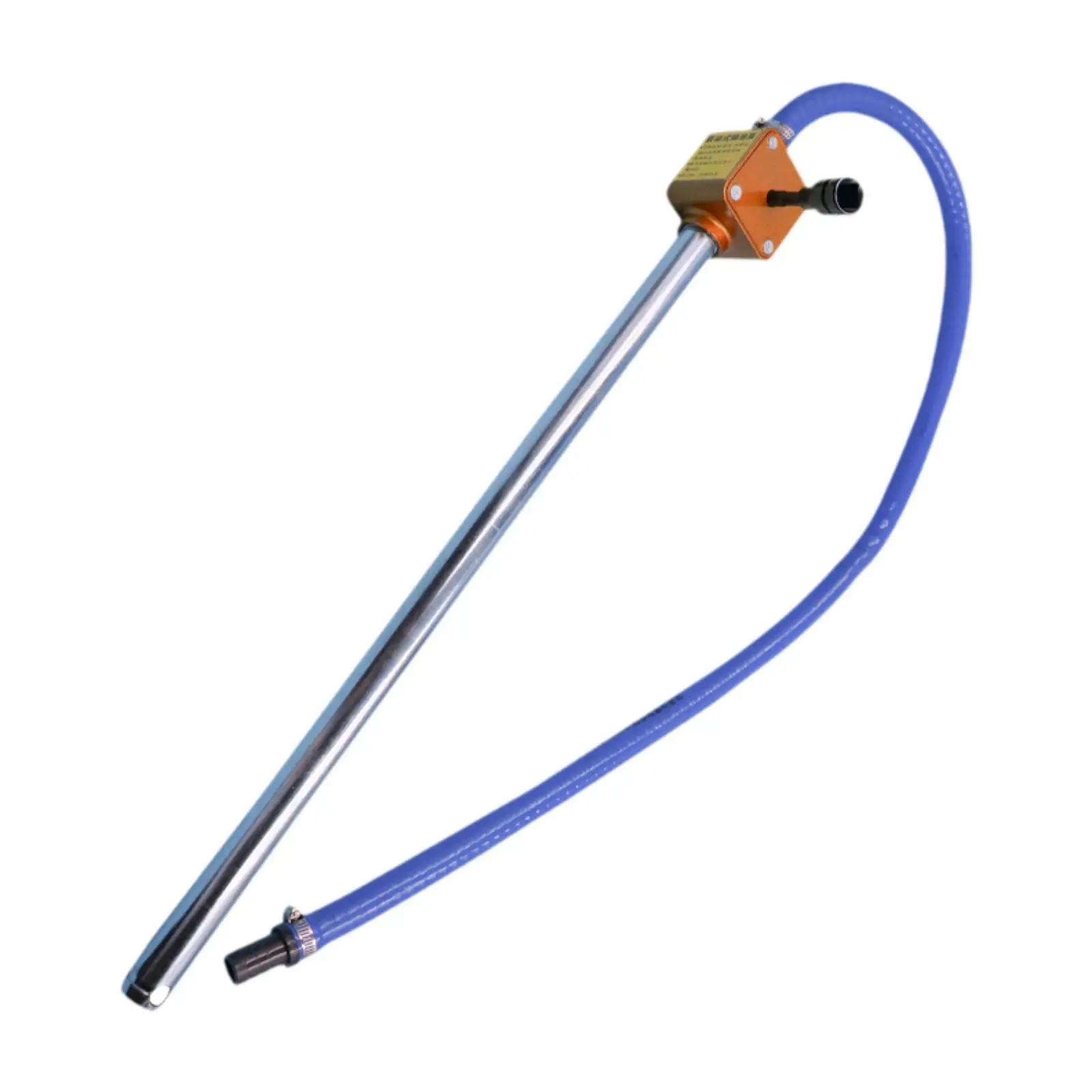 

Liquid Transfer Pump Easy to Use Portable Multifunctional Oil Dispenser Tool