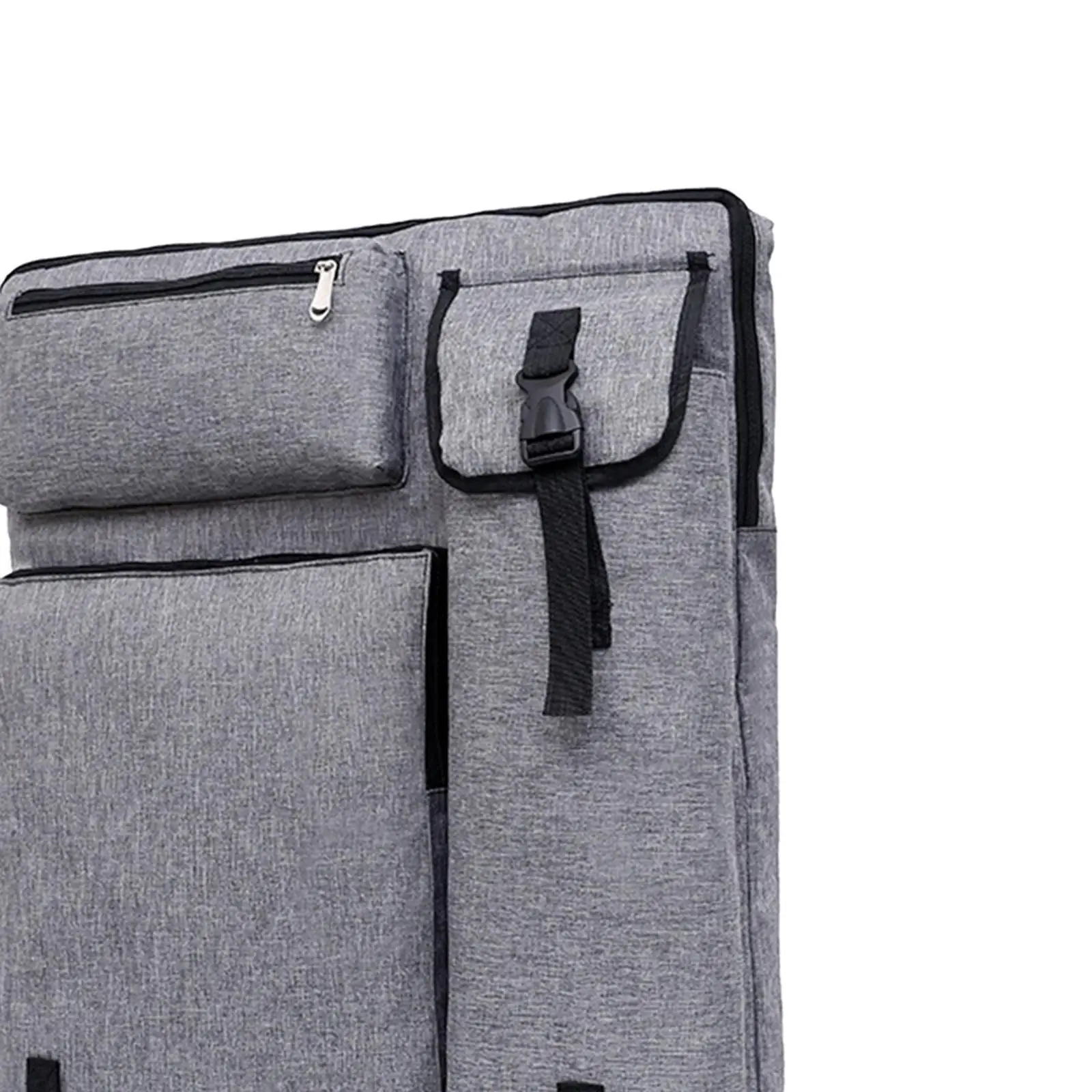 

Drawing Board Bag Artist Sketchbook Palette Sketch Storage Bag Grey