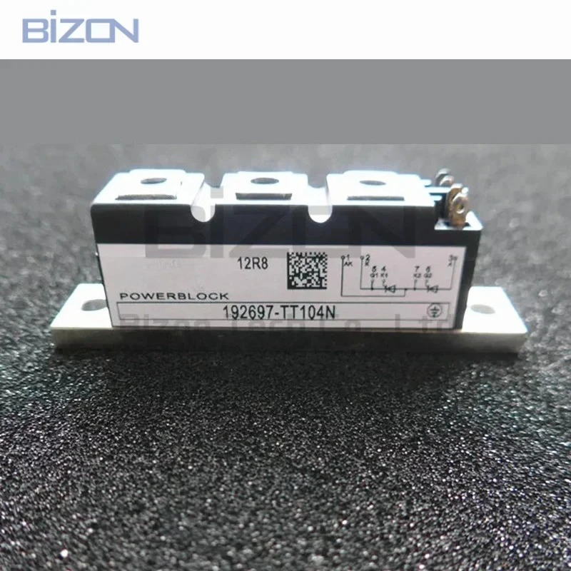 

192697-TT104N New Original Module