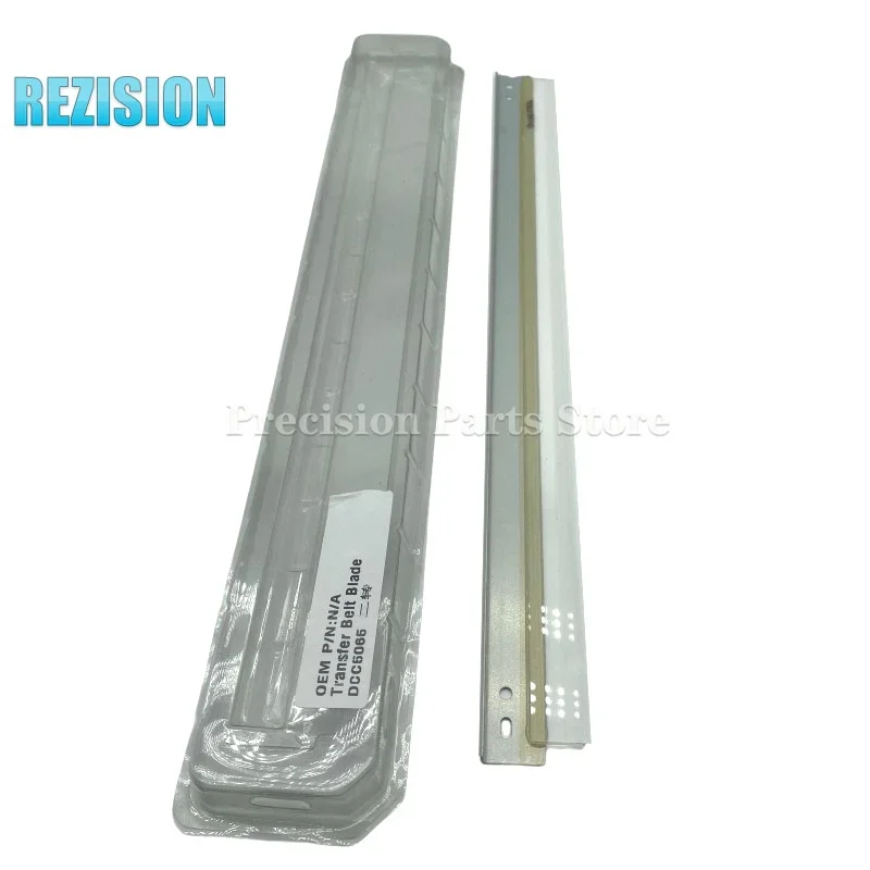 

DCC240 DCC252 DCC250 DCC242 DCC5065 Второе лезвие для очистки ленты переноса для Xerox DCC DocuColor 7550 7500 5065 6550 240 242 252