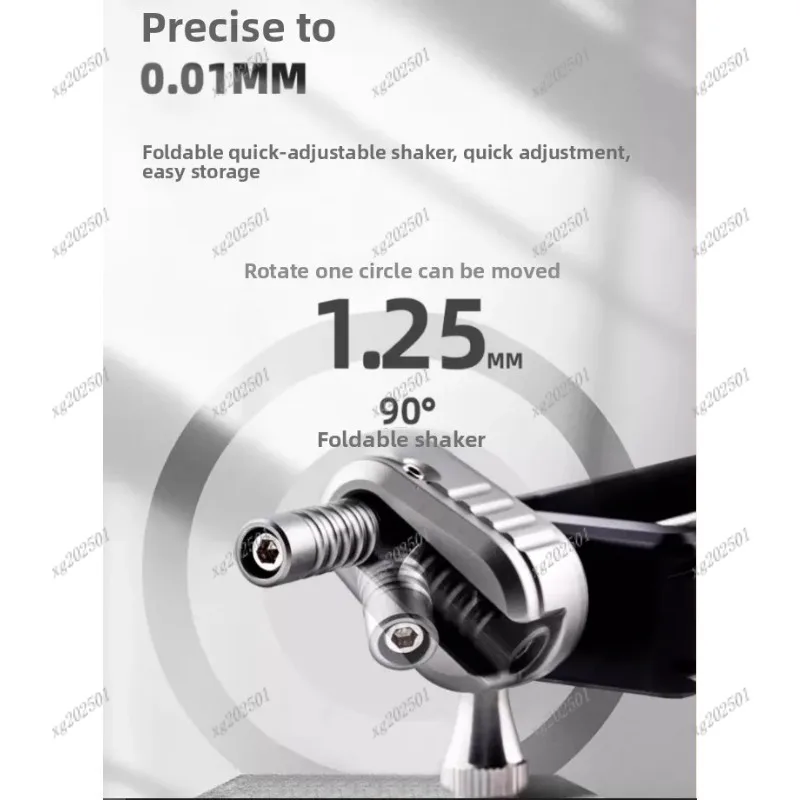 Nisi A002 Macro Foc…