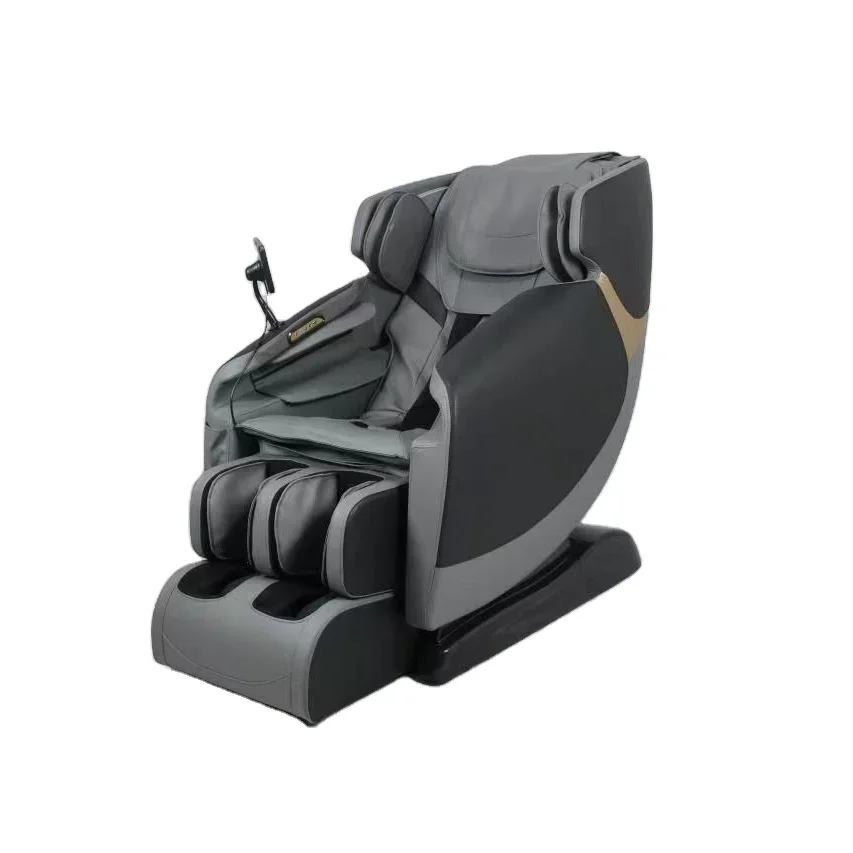 Phenitech OEM Best Selling Shiatsu Chair massager Electric chair Heat 3d 4D Zero Gravity full body Massage Chair price