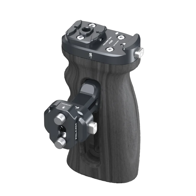 

FALCAM Original F22 Quick Release Side Hand Grip Kit