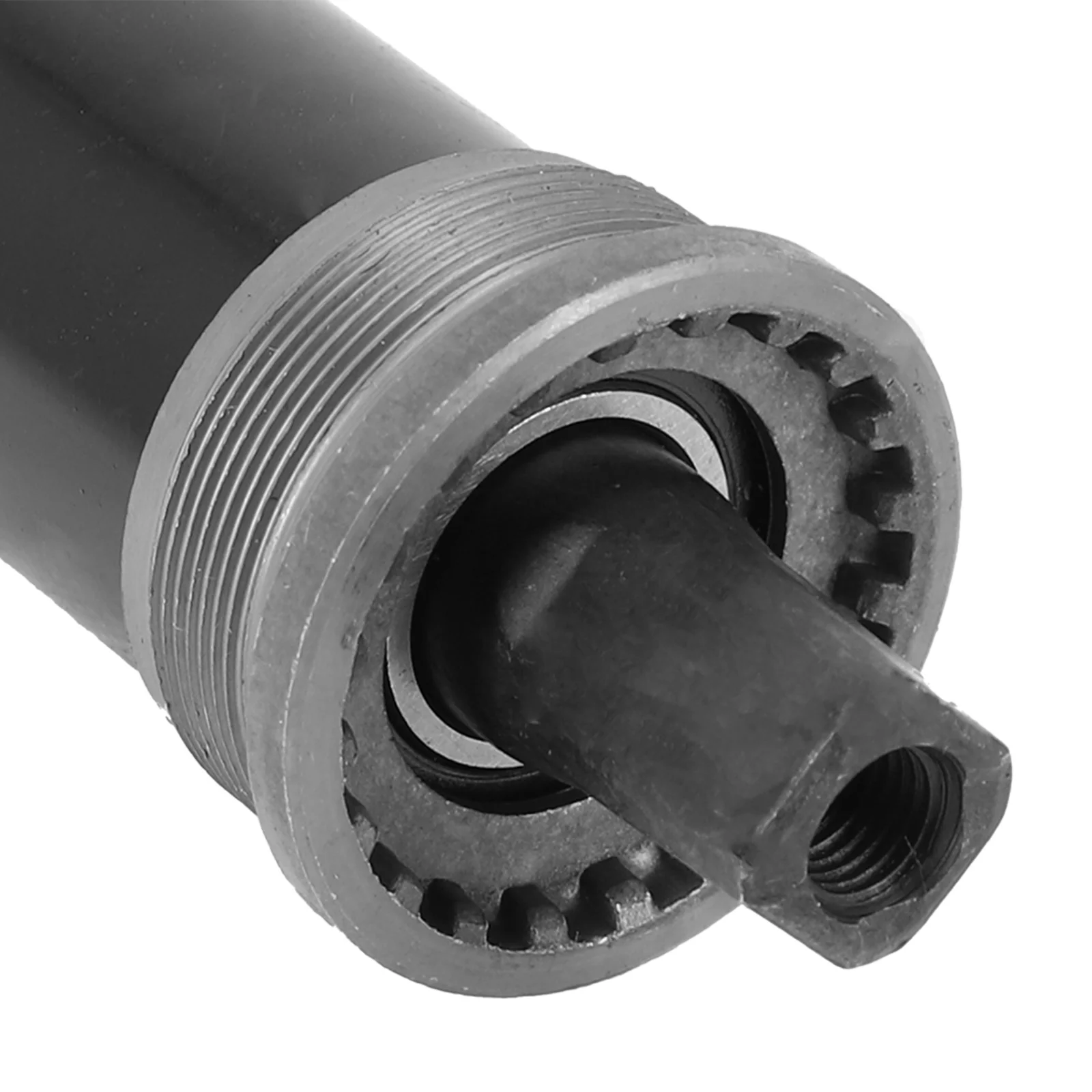 68x107/110.5/116/118/120/122.5/127.5 Bottom Bracket Taper Bottom Bracket MTB Square Brand New High Quality Parts Accessories view 5