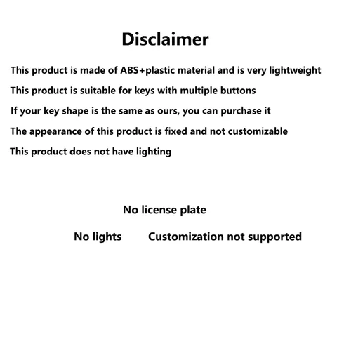 Imagen 2 del producto Para Chery Tiggo 8 estilo de coche modelo funda para llave remota para Omoda 5 C5 Tigo Pro Max Tigo 7 8 Plus Arrizo 5 Plus cubierta para llave de coche Fob