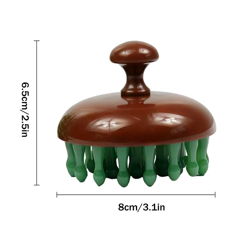 28 unhas cabeça massagem pente circular dente massagem pente circulação sanguínea multifuncional corpo inteiro meridiano pente ferramentas de massagem