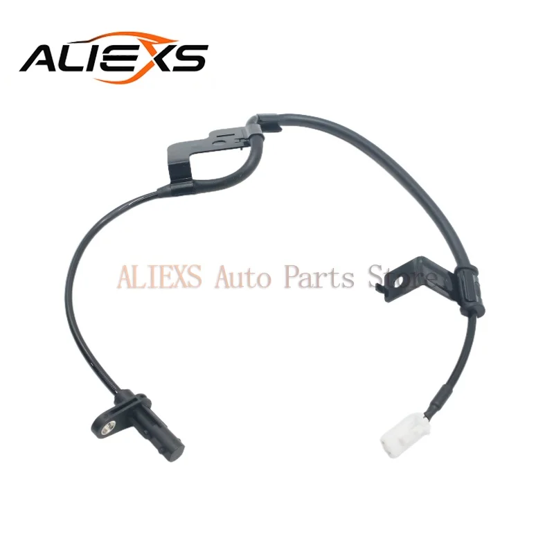 

95670-2J010 956702J010 Front Right Wheel ABS Speed Sensor For KIA Borrego Mohave 2008-2012 Models Automotive Parts New