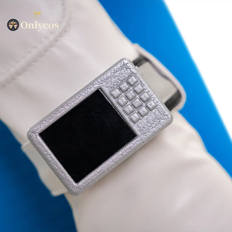 Fantastic Four Invisible Woman Cosplay Costume Susan Storm Roleplay Jumpsuit Halloween Party Carnival Women Uniform Onlycos